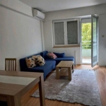 Дава се под наем Двустаен апартамент в Бургас, Изгрев - 57 кв.м за 204 € - Снимка #1