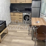 Дава се под наем Едностаен апартамент в Варна, Спортна зала - 30 кв.м за 316.2 € - Снимка #1