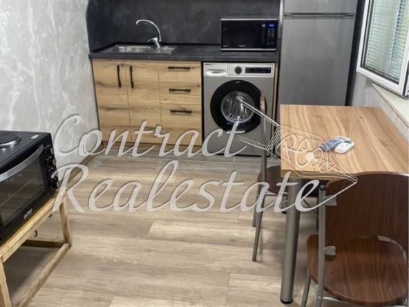 Дава се под наем Едностаен апартамент в Варна, Спортна зала - 30 кв.м за 316.2 € - Снимка #1