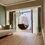 Дава се под наем Двустаен апартамент в Варна, Генералите - 60 кв.м за 797.64 € - Снимка #1