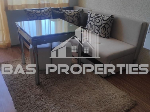 Двустаен апартамент в София, Левски Г - 44 кв.м за 1472 €/кв.м - Снимка #1