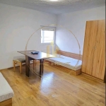 Дава се под наем Едностаен апартамент в Варна, Червен площад - 35 кв.м за 225 € - Снимка #1