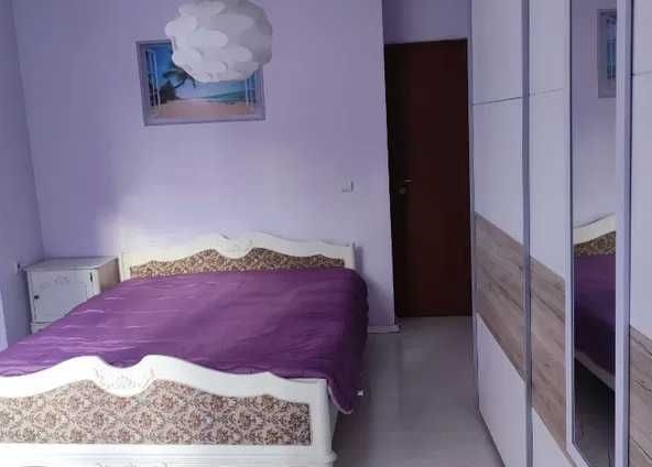 Дава се под наем Двустаен апартамент в София, Витоша - 60 кв.м за 448.8 € - Снимка #1