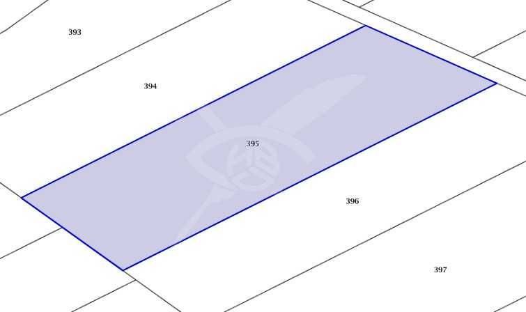 Парцел в Каблешково - 8143 кв.м за 0 €/кв.м - Снимка #1