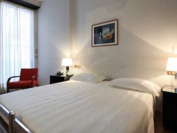 Дава се под наем Двустаен апартамент в Пловдив, Център - 44 кв.м за 137.7 € - Снимка #1