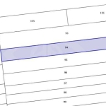 Парцел в с. Марково, Област Пловдив - 2730 кв.м за 21 €/кв.м - Снимка #1