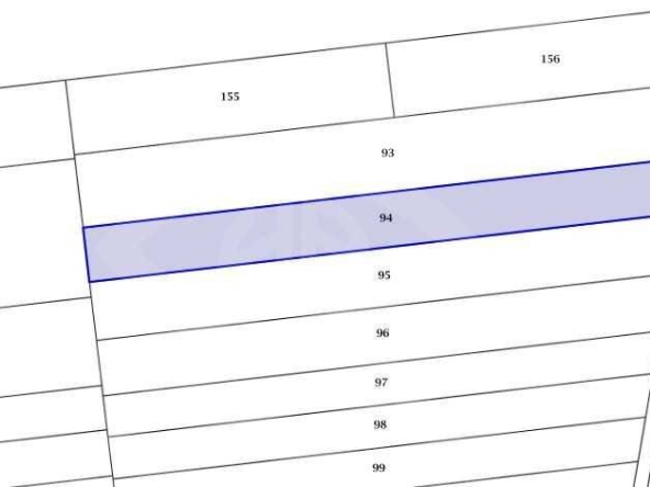 Парцел в с. Марково, Област Пловдив - 2730 кв.м за 21 €/кв.м - Снимка #1