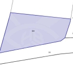 Парцел в с. Ягодово, Област Пловдив - 1895 кв.м за 6 €/кв.м - Снимка #1