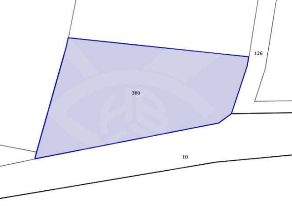 Парцел в с. Ягодово, Област Пловдив - 1895 кв.м за 6 €/кв.м - Снимка #1
