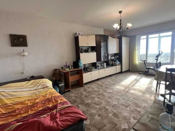 Тристаен апартамент в Варна, Владислав Варненчик - 68 кв.м за 1390 €/кв.м - Снимка #1