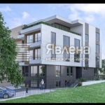 Четиристаен апартамент в Варна, Бриз - 144 кв.м за 2500 €/кв.м - Снимка #1