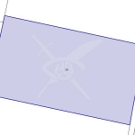 Парцел в с. Гюльовца, Област Бургас - 4449 кв.м за 2 €/кв.м - Снимка #1