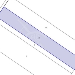 Парцел в с. Тръстиково, Област Бургас - 5757 кв.м за 3 €/кв.м - Снимка #1