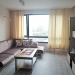 Дава се под наем Едностаен апартамент в Пловдив, Център - 28 кв.м за 137.7 € - Снимка #1