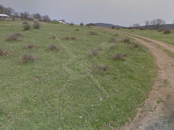 Парцел в Каблешково - 5019 кв.м за 6 €/кв.м - Снимка #1