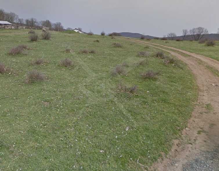 Парцел в с. Лозенец, Област Бургас - 940 кв.м за 213 €/кв.м - Снимка #1