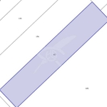 Парцел в с. Маринка, Област Бургас - 3001 кв.м за 2 €/кв.м - Снимка #1