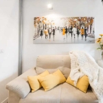 Дава се под наем Двустаен апартамент в Пловдив, Съдийски - 65 кв.м за 280.5 € - Снимка #1