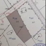 Парцел в с. Чуковец, Област Перник - 820 кв.м за 8 €/кв.м - Снимка #1