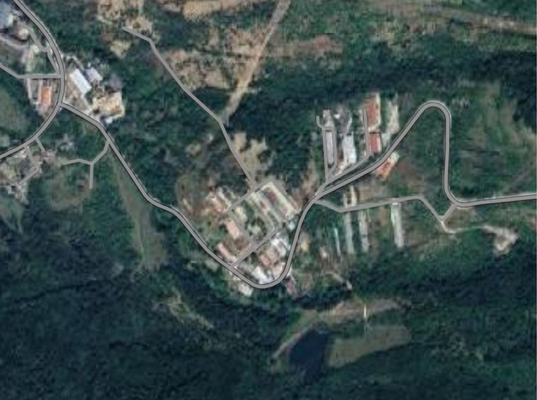 Парцел в с. Гърня, Област Габрово - 6000 кв.м за 21 €/кв.м - Снимка #1