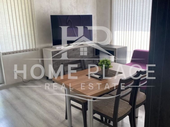 Дава се под наем Тристаен апартамент в Варна, Бриз - 88 кв.м за 598.23 € - Снимка #1