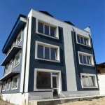 Тристаен апартамент в Казанлък - 116 кв.м за 726 €/кв.м - Снимка #1