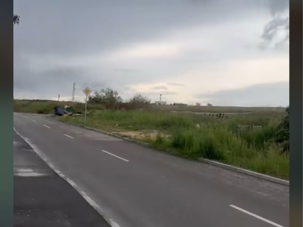 Парцел в Варна, Център - 600 кв.м за 165 €/кв.м - Снимка #1