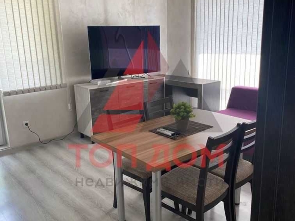 Дава се под наем Тристаен апартамент в Варна, Бриз - 75 кв.м за 586.5 € - Снимка #1