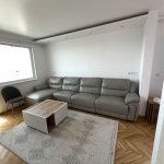 Дава се под наем Двустаен апартамент в Варна, Чаталджа - 64 кв.м за 637.5 € - Снимка #1