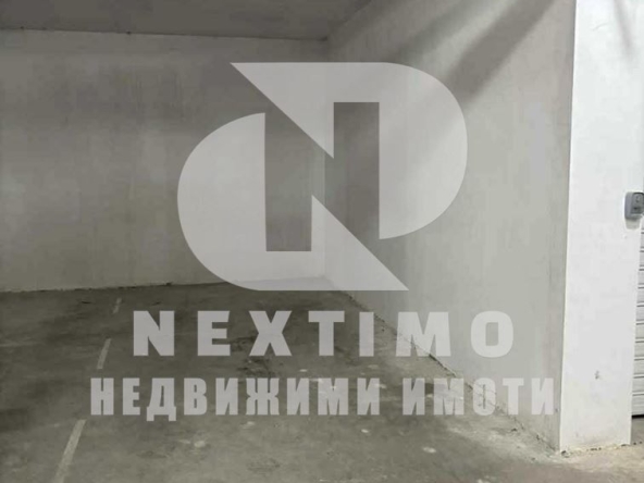 Дава се под наем Гараж / Паркомясто в Пловдив, Кършияка - 12 кв.м за 127.5 € - Снимка #1