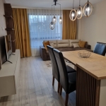 Дава се под наем Тристаен апартамент в Пловдив, Кършияка - 110 кв.м за 700 € - Снимка #1