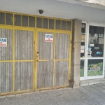 Дава се под наем Гараж / Паркомясто в Варна, Спортна зала - 30 кв.м за 204 € - Снимка #1