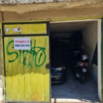 Гараж / Паркомясто в Кърджали, Студен кладенец - 20 кв.м за 800 €/кв.м - Снимка #1