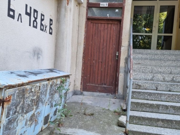 Дава се под наем Склад в София, Дървеница - 2 кв.м за 45.9 € - Снимка #1