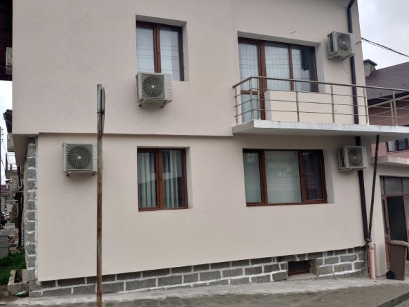 Дава се под наем  в Банско - 25 кв.м за 193.8 € - Снимка #1