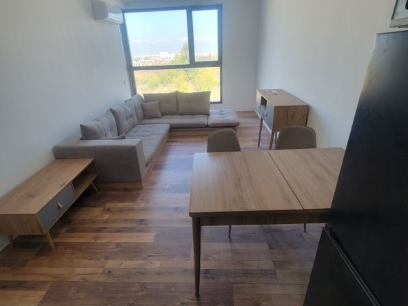 Дава се под наем Двустаен апартамент в София, Малинова долина - 68 кв.м за 612 € - Снимка #1