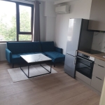 Двустаен апартамент в Пловдив, Тракия - 60 кв.м за 8 €/кв.м - Снимка #1