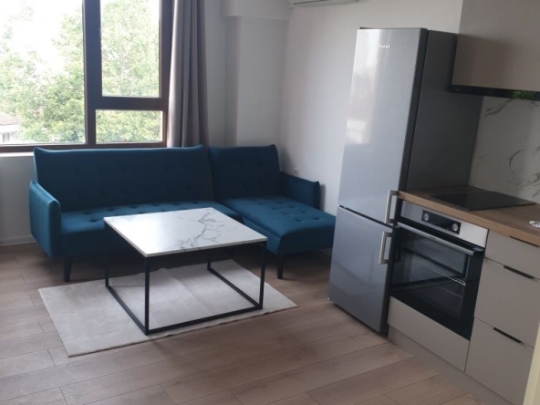 Двустаен апартамент в Пловдив, Тракия - 60 кв.м за 8 €/кв.м - Снимка #1