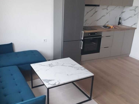 Дава се под наем Двустаен апартамент в Пловдив, Тракия - 60 кв.м за 433.5 € - Снимка #1