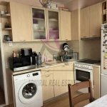 Тристаен апартамент в Варна, Трошево - 60 кв.м за 2200 €/кв.м - Снимка #1