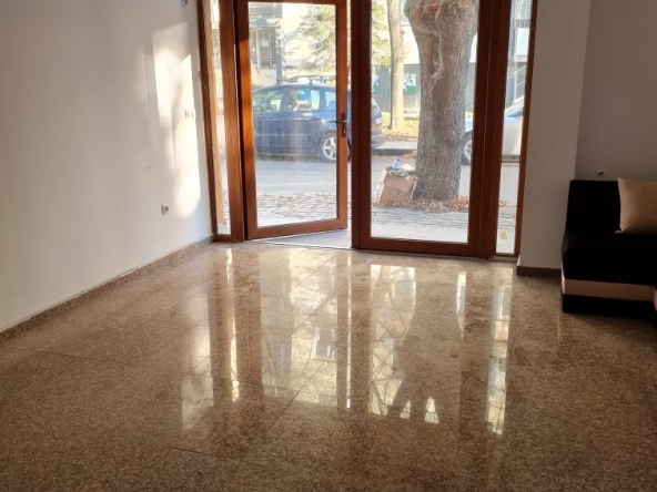 Дава се под наем Склад в София, Хаджи Димитър - 21 кв.м за 178.5 € - Снимка #1