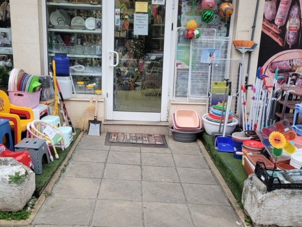 Заведение в София, Сухата река - 30 кв.м за 425 €/кв.м - Снимка #1