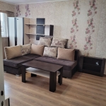 Дава се под наем Едностаен апартамент в Варна, Възраждане 3 - 40 кв.м за 300 € - Снимка #1