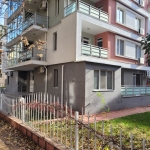 Дава се под наем Едностаен апартамент в Бургас, Лазур - 50 кв.м за 204 € - Снимка #1