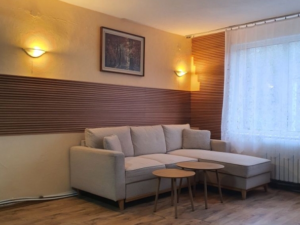 Дава се под наем Къща в Търговище, Боровец - 100 кв.м за 300 € - Снимка #1