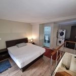 Дава се под наем Мезонет в Варна, Гръцка махала - 45 кв.м за 648.21 € - Снимка #1