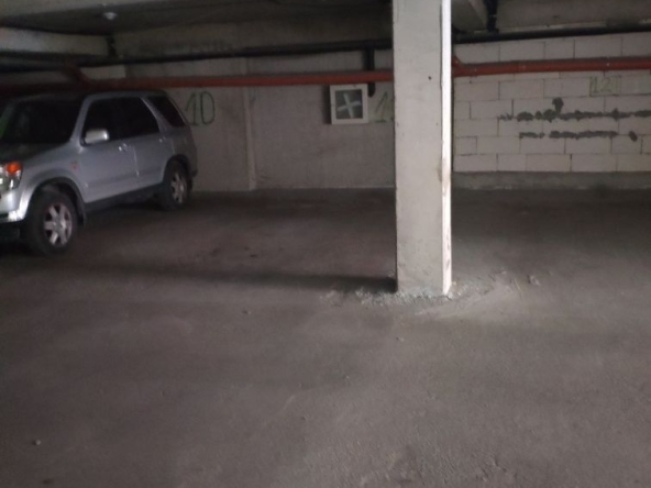 Дава се под наем Гараж / Паркомясто в Шумен, Томбул джамия - 18 кв.м за 51 € - Снимка #1