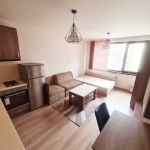 Дава се под наем Едностаен апартамент в София, Малинова долина - 35 кв.м за 323.85 € - Снимка #1