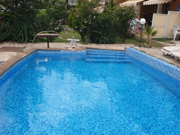 Къща в Свети Влас - 200 кв.м за 1020 €/кв.м - Снимка #1