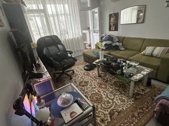 Едностаен апартамент в Търговище, Запад 1 - 47 кв.м за 814 €/кв.м - Снимка #1